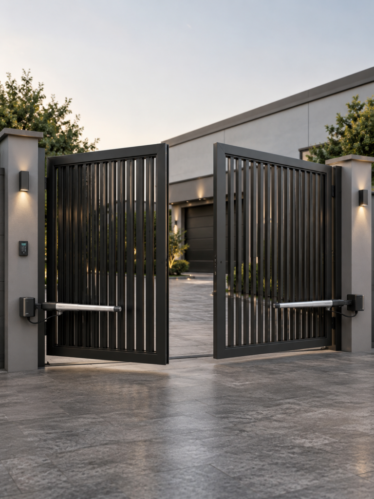 Swing Gate